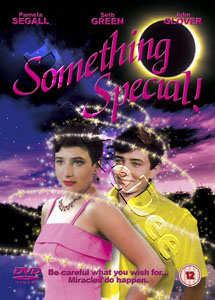 Something Special (DVD)